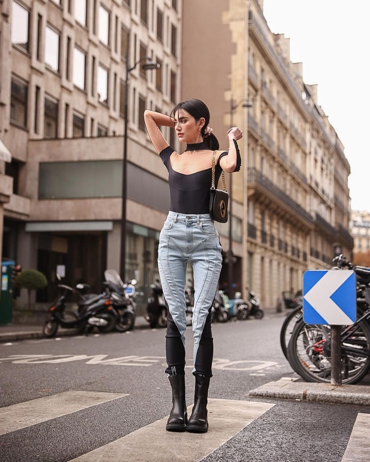 Davika Hoorne