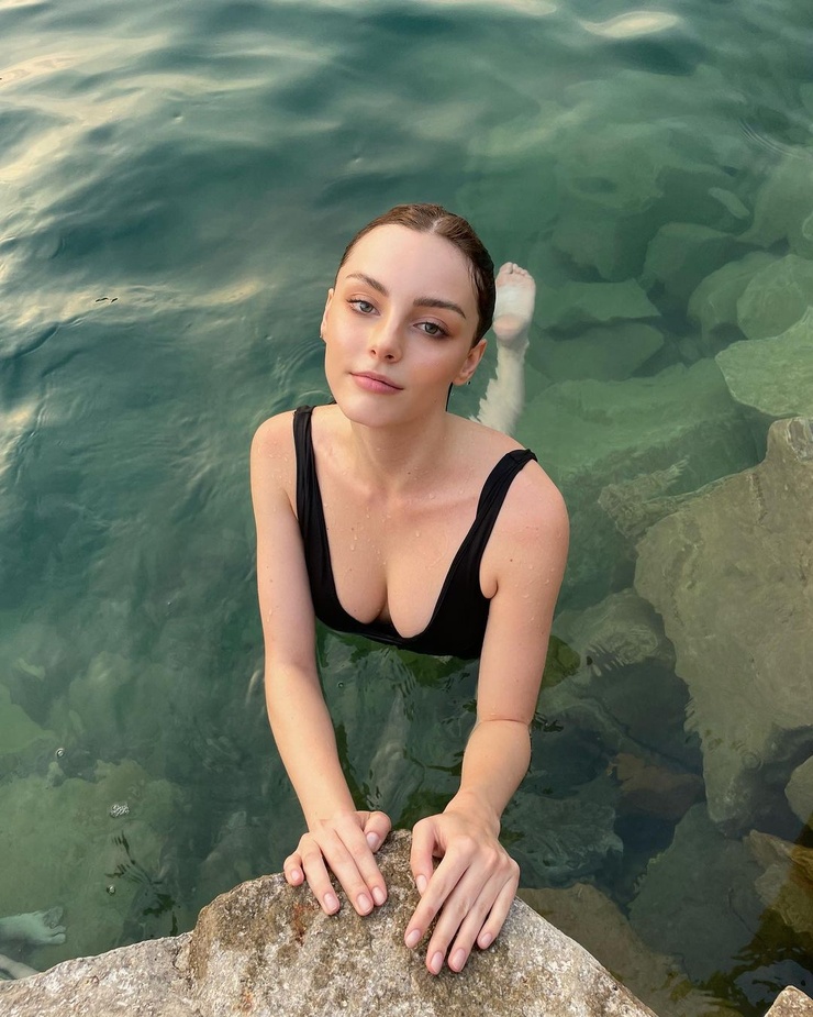 Marina Bondarko Marina Bondarko