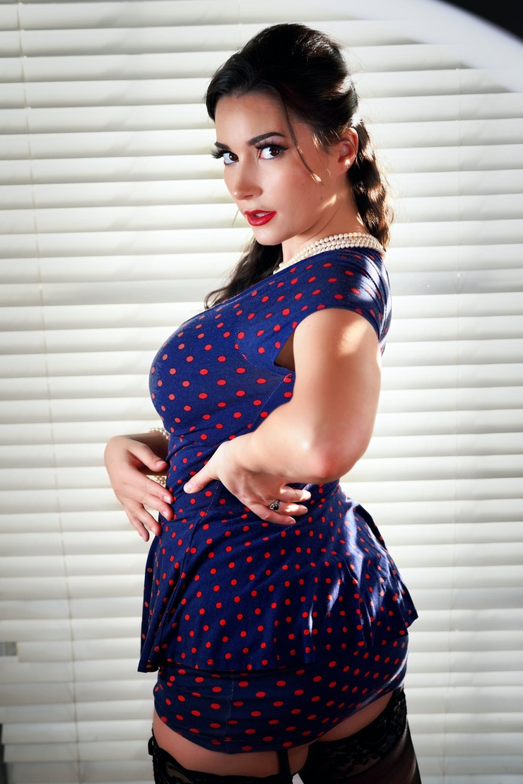 Moriah Lynne