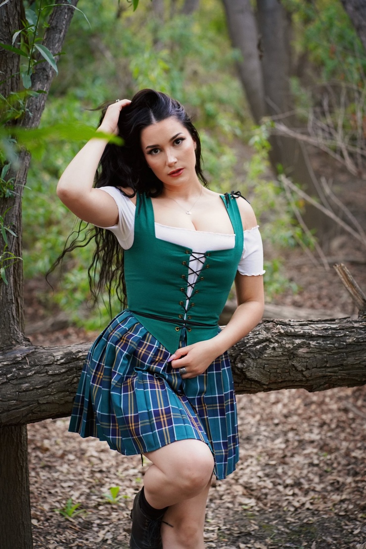 Moriah Lynne