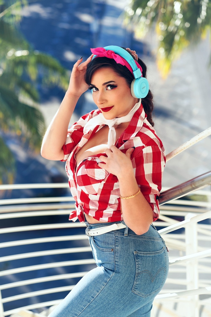 Moriah Lynne