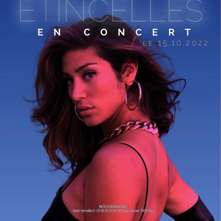 Manon Azem