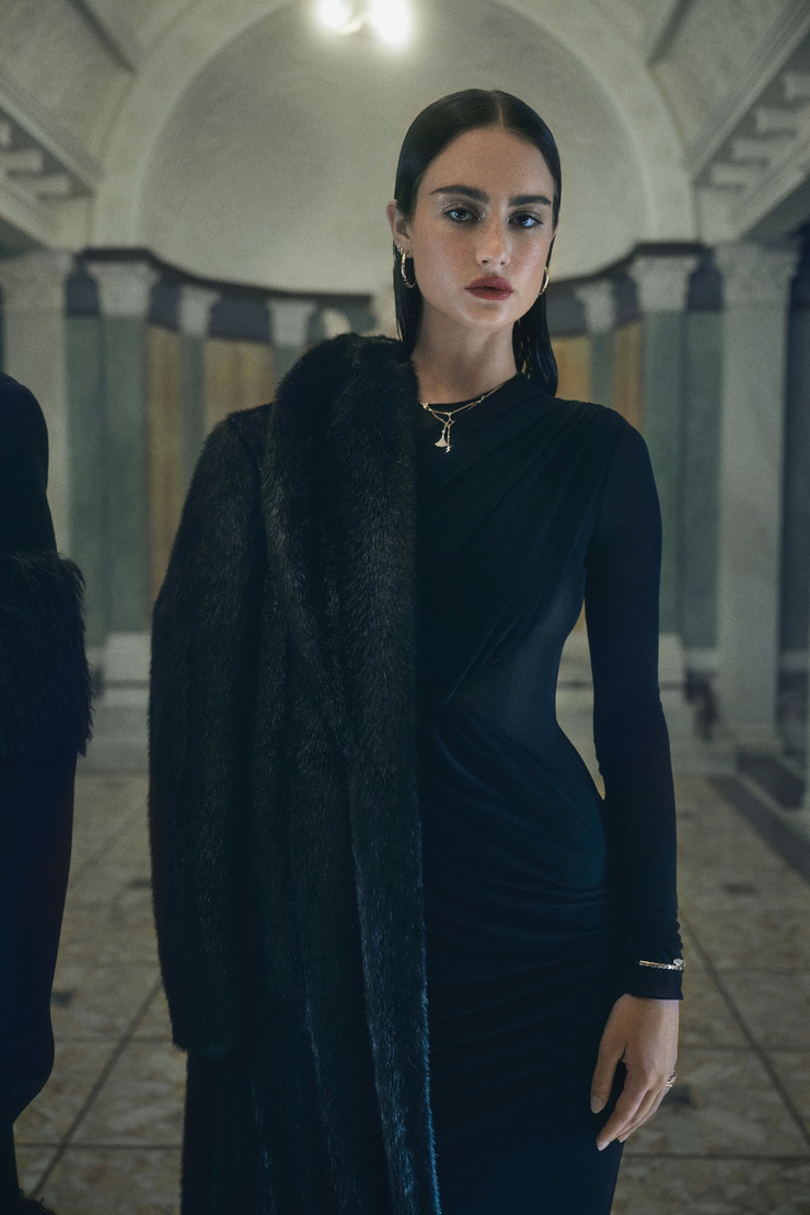Grace Van Patten