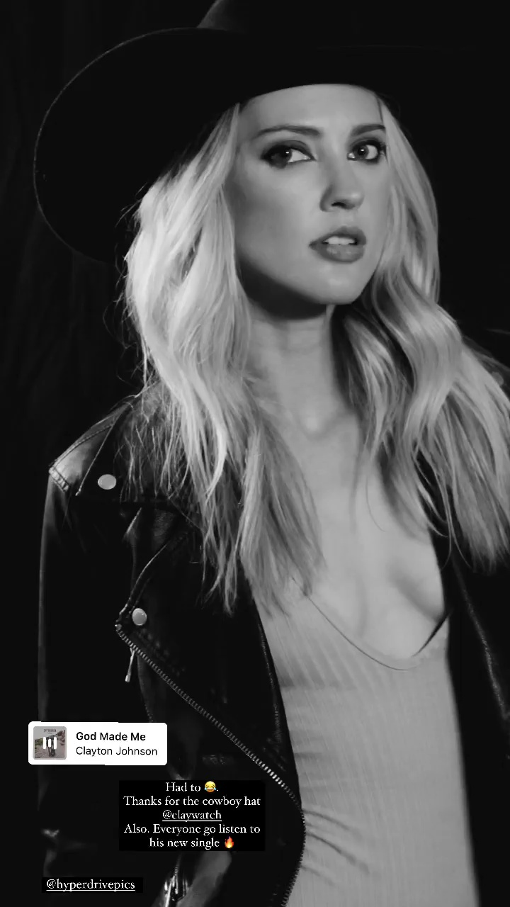 Ciara Hanna
