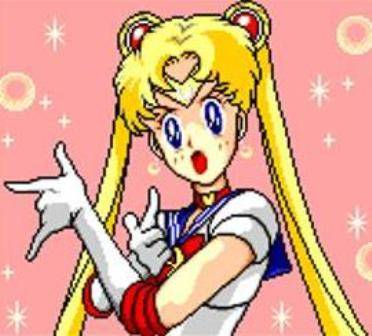 Bishoujo Senshi Sailor Moon S