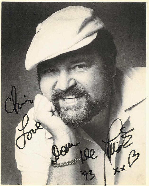 Dom DeLuise
