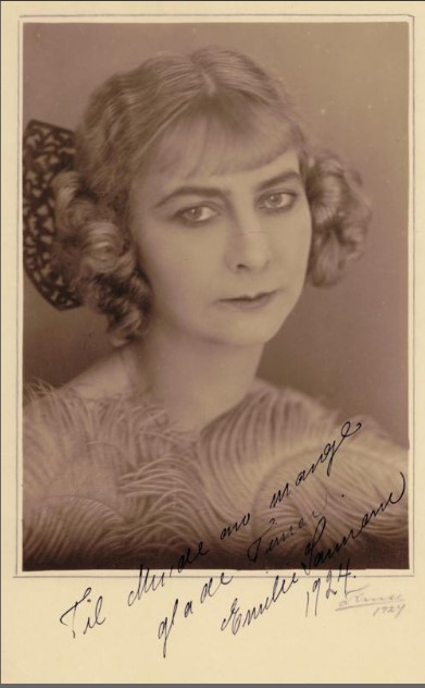 Picture Of Emilie Sannom picture-of-emilie-sannom