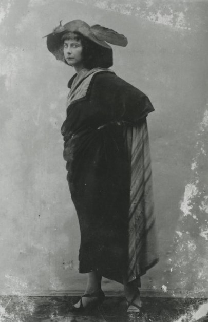 Picture Of Emilie Sannom picture-of-emilie-sannom
