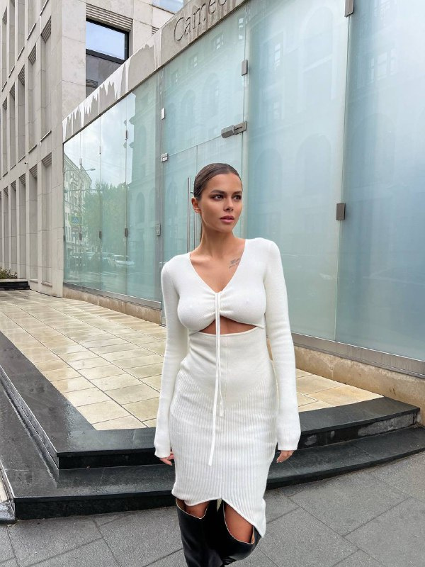 Viki Odintcova Viki Odintcova