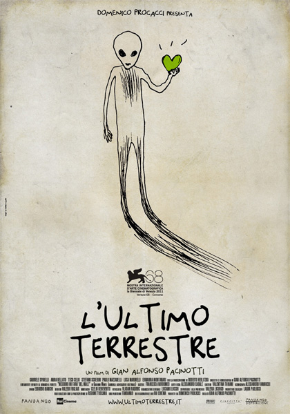 The Last Man On Earth