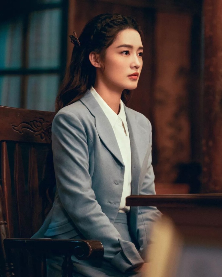 Qin Li