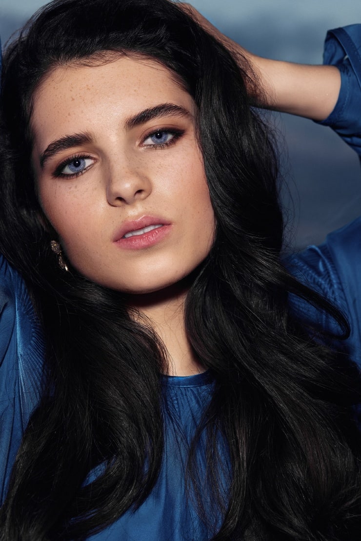 Picture of Darci Shaw