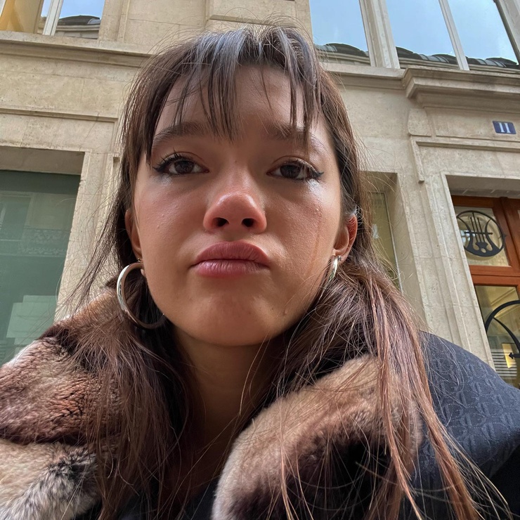 Lily Chee