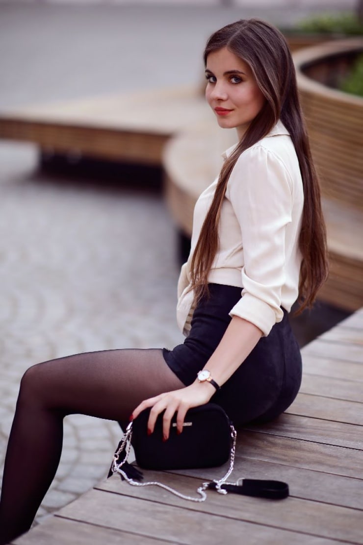 Ariadna Majewska picture