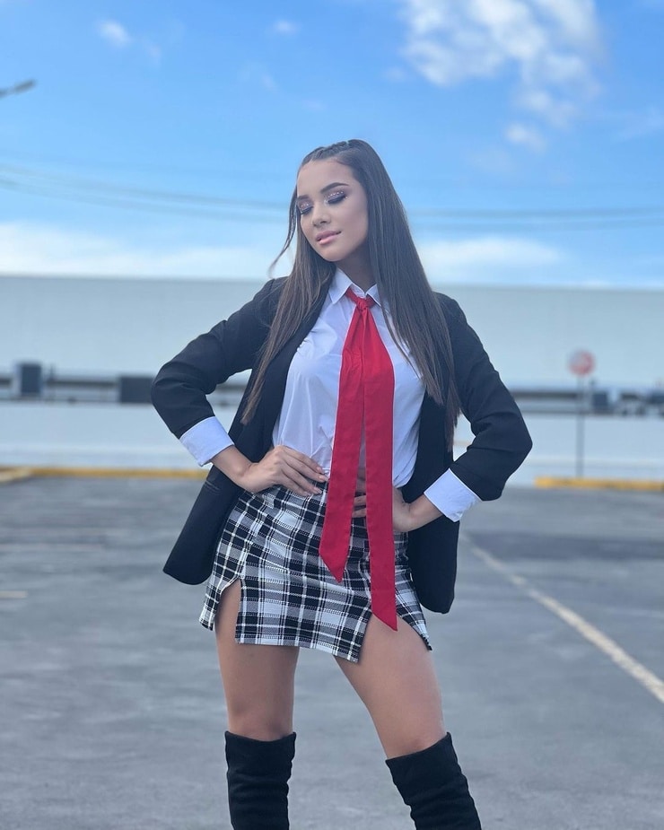 Leylani Leyton