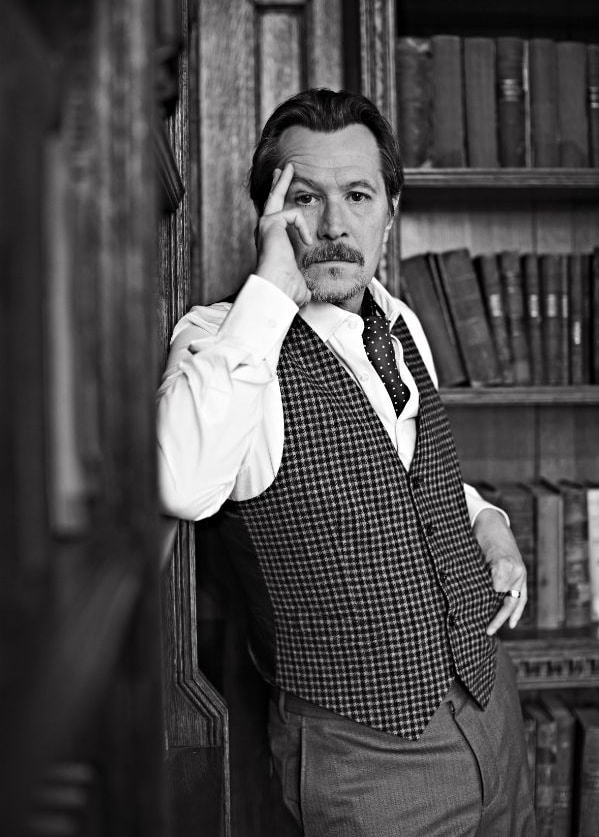 Gary Oldman