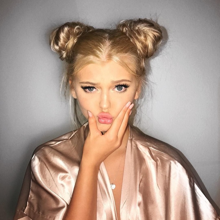 Loren Beech Loren Beech