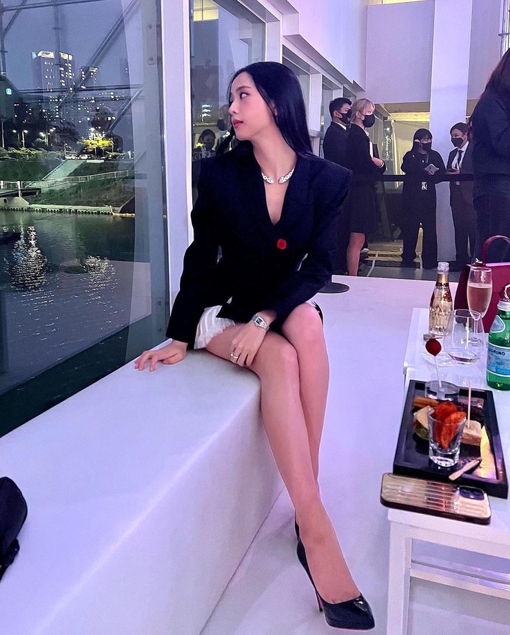 Kim Jisoo