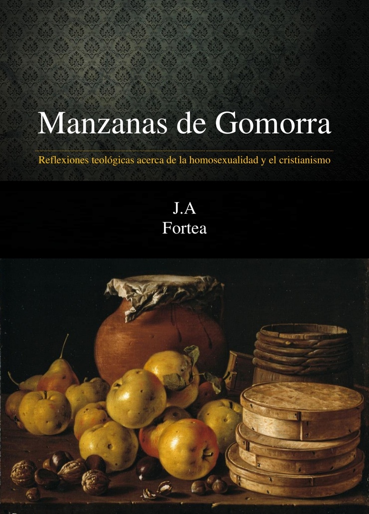 Manzanas de Gomorra