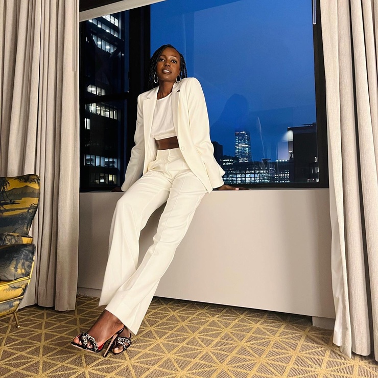 Anna Diop