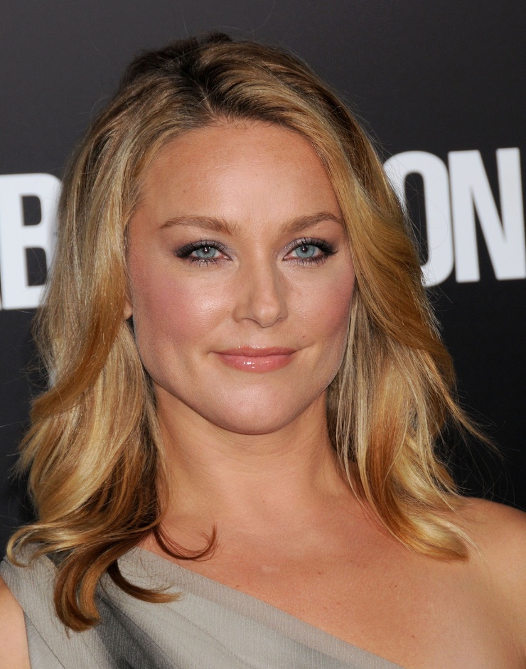 Picture of Elisabeth Röhm