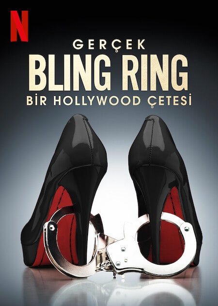The Real Bling Ring: Hollywood Heist
