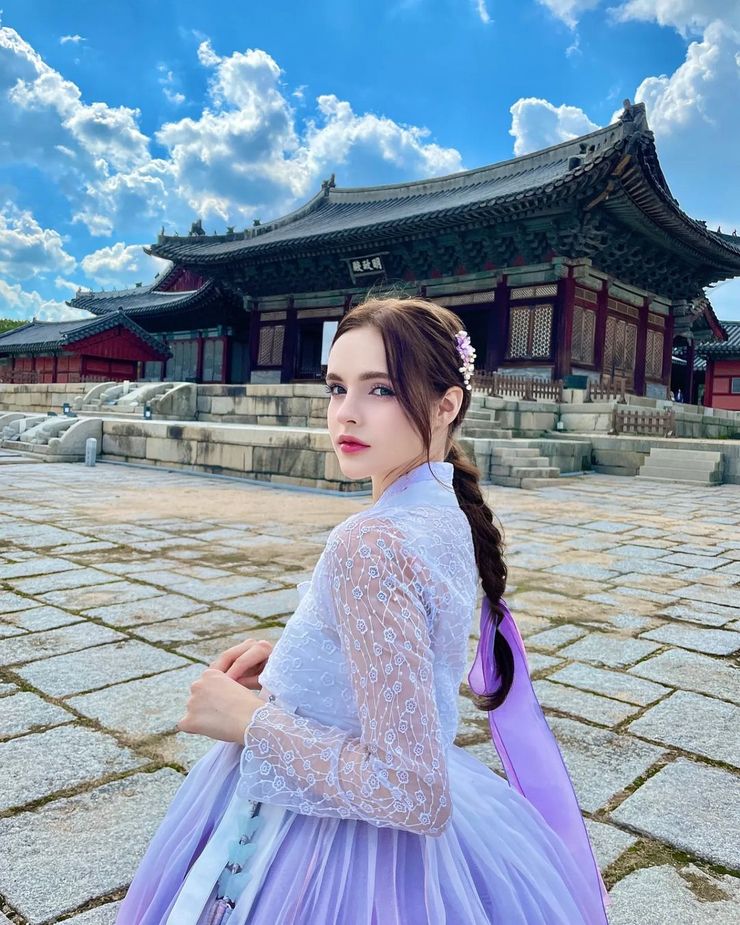 Sasha Song I
