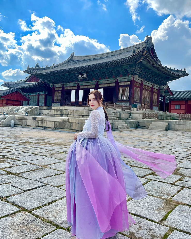 Sasha Song I