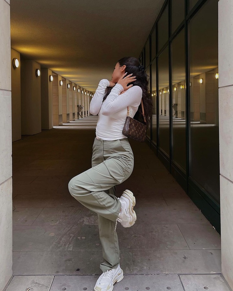 dina denoire