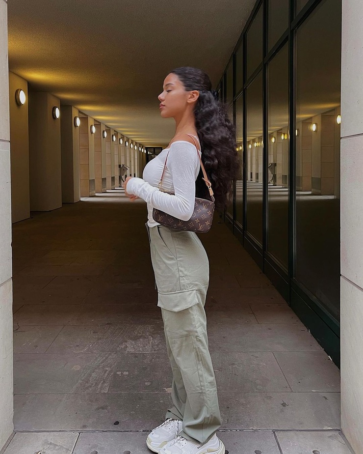 dina denoire