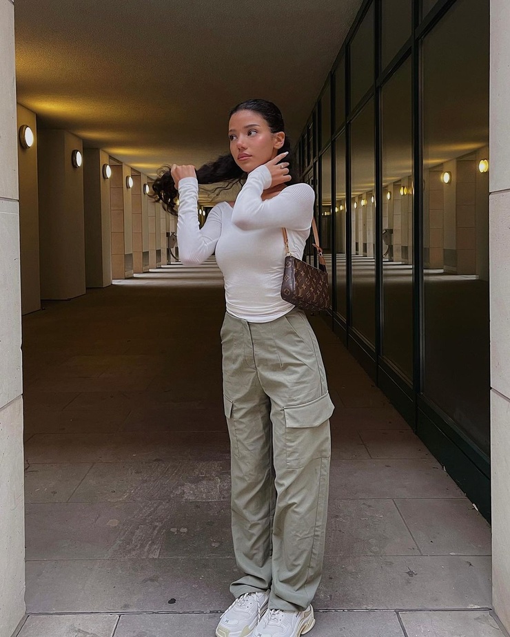 dina denoire