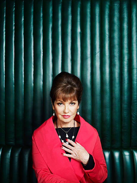Stephanie Beacham