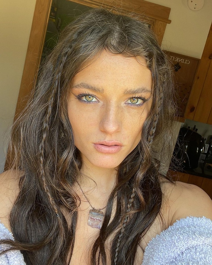 Jade Chynoweth picture