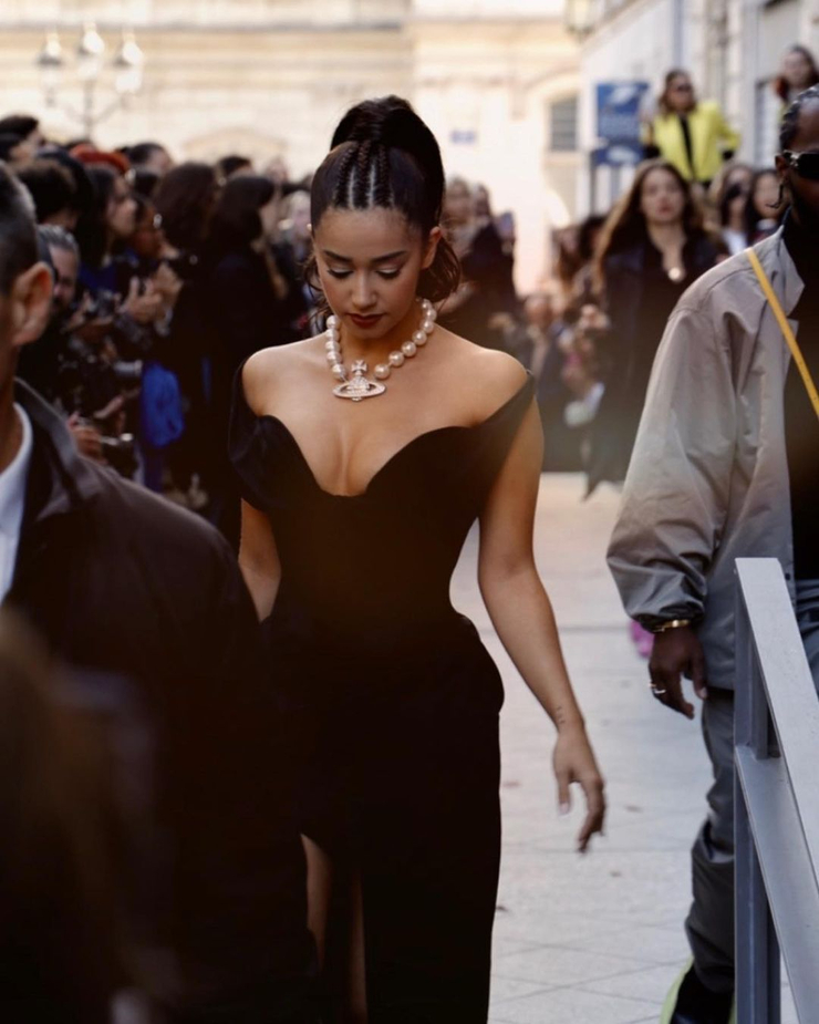 Lena Mahfouf