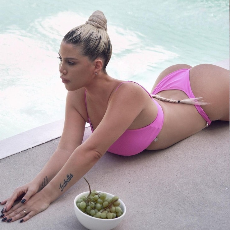 Wanda Nara Wanda Nara