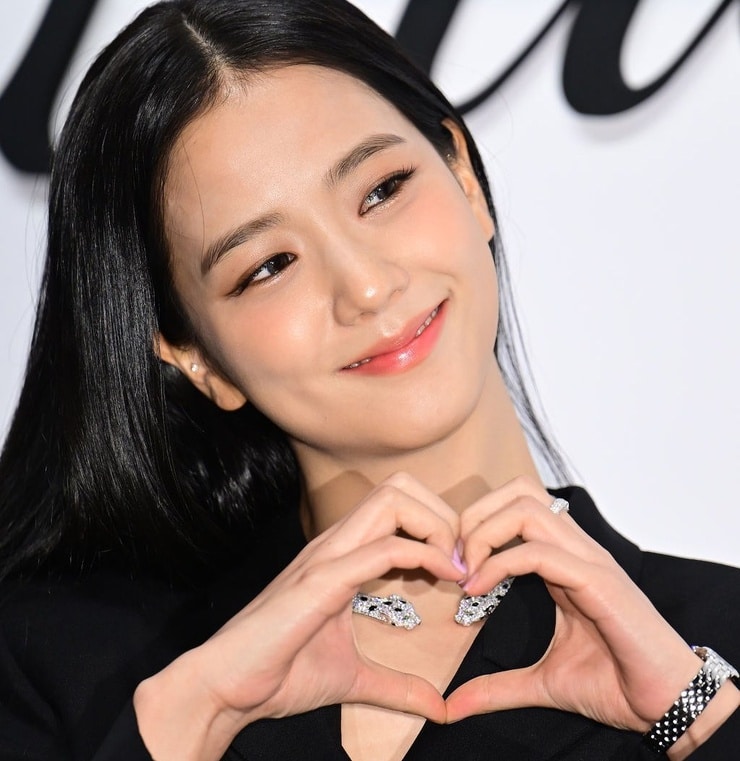 Kim Jisoo