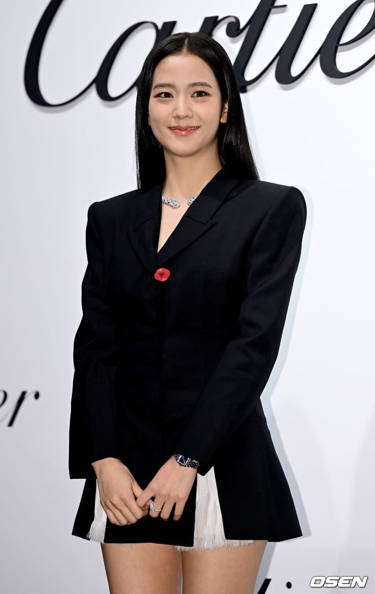 Kim Jisoo