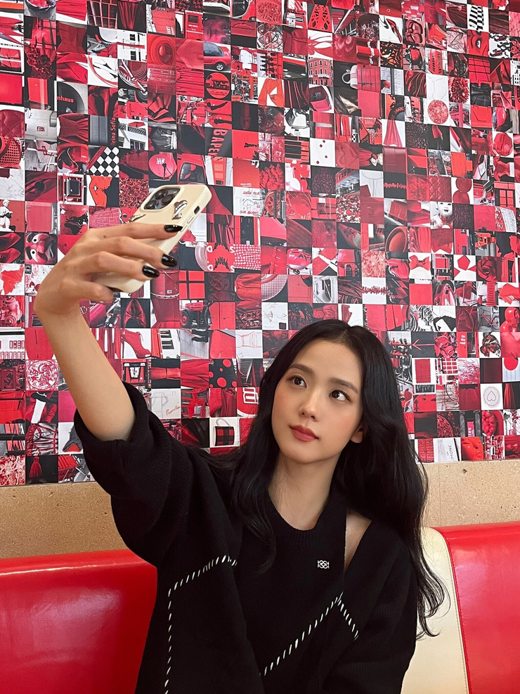 Kim Jisoo
