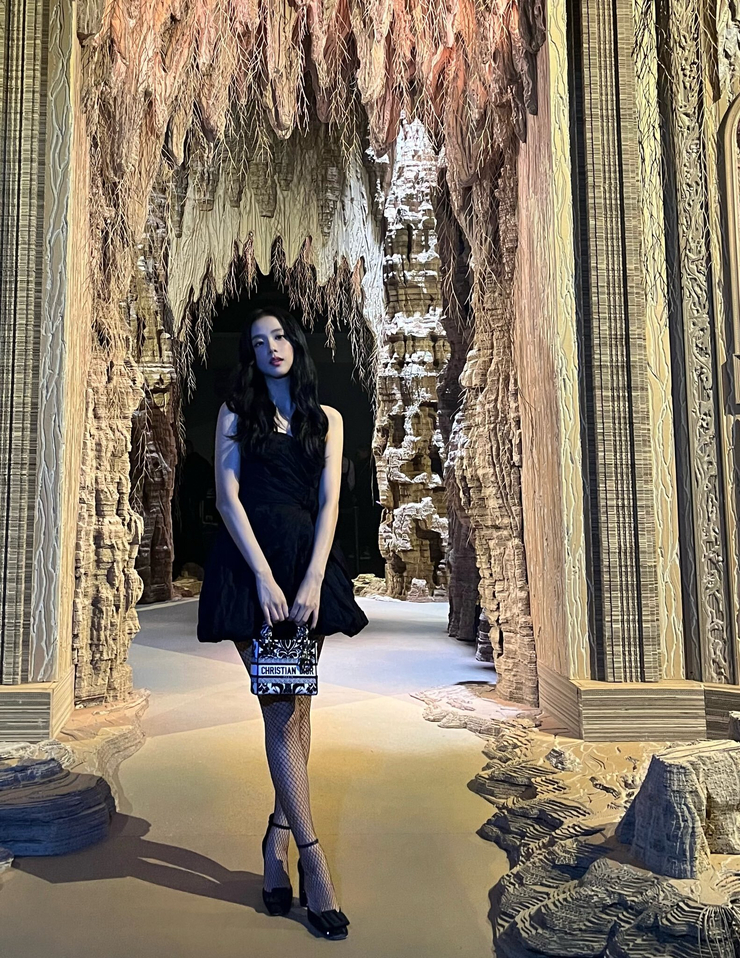 Kim Jisoo