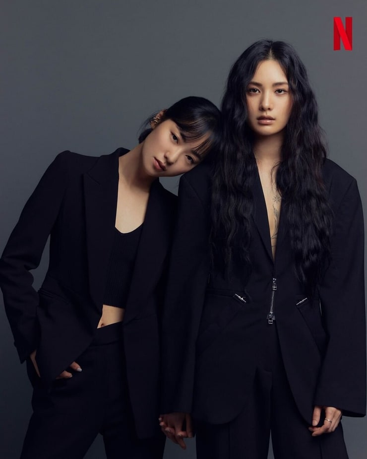 Im Jin Ah