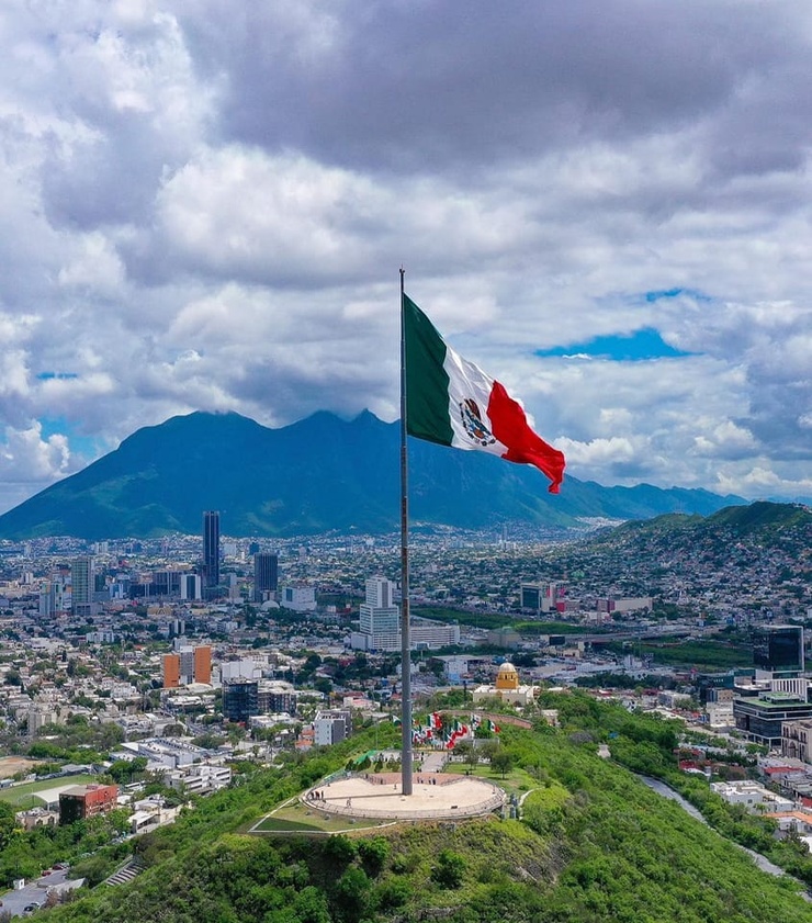 Monterrey