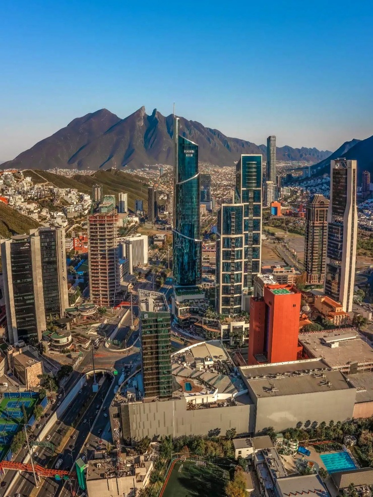 Monterrey
