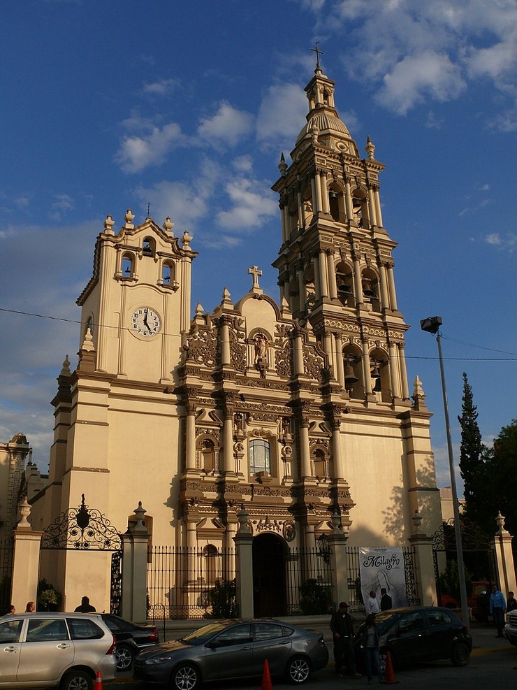 Monterrey