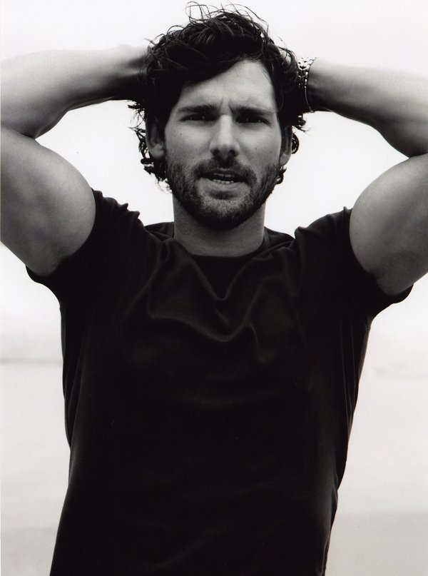 Eric Bana