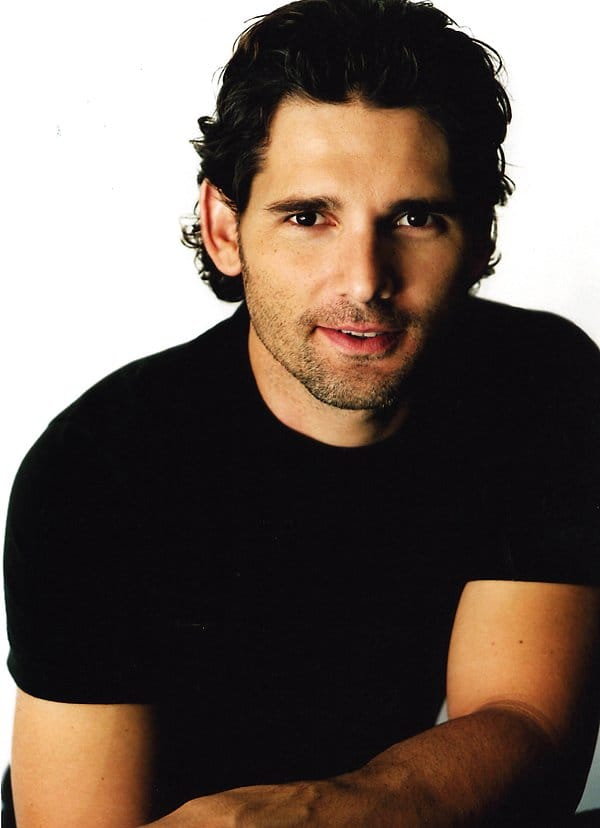 Eric Bana