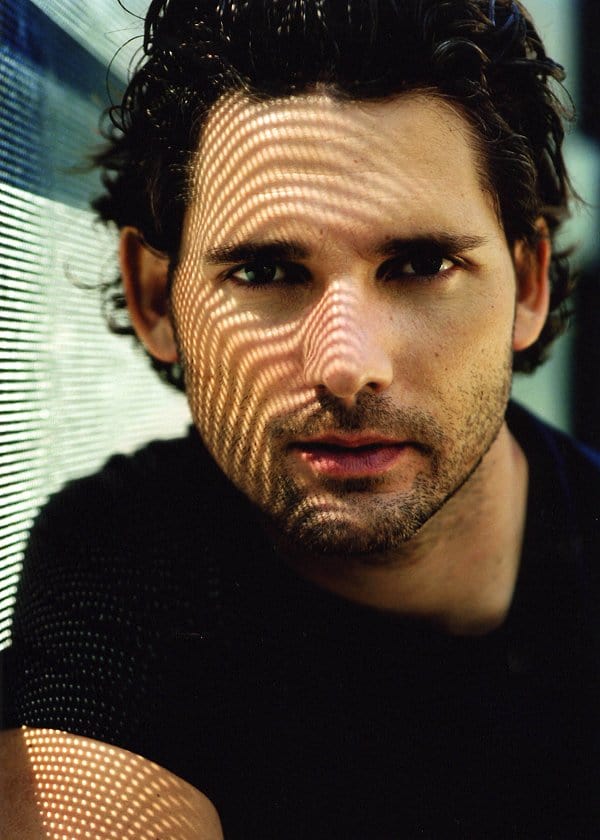 Eric Bana