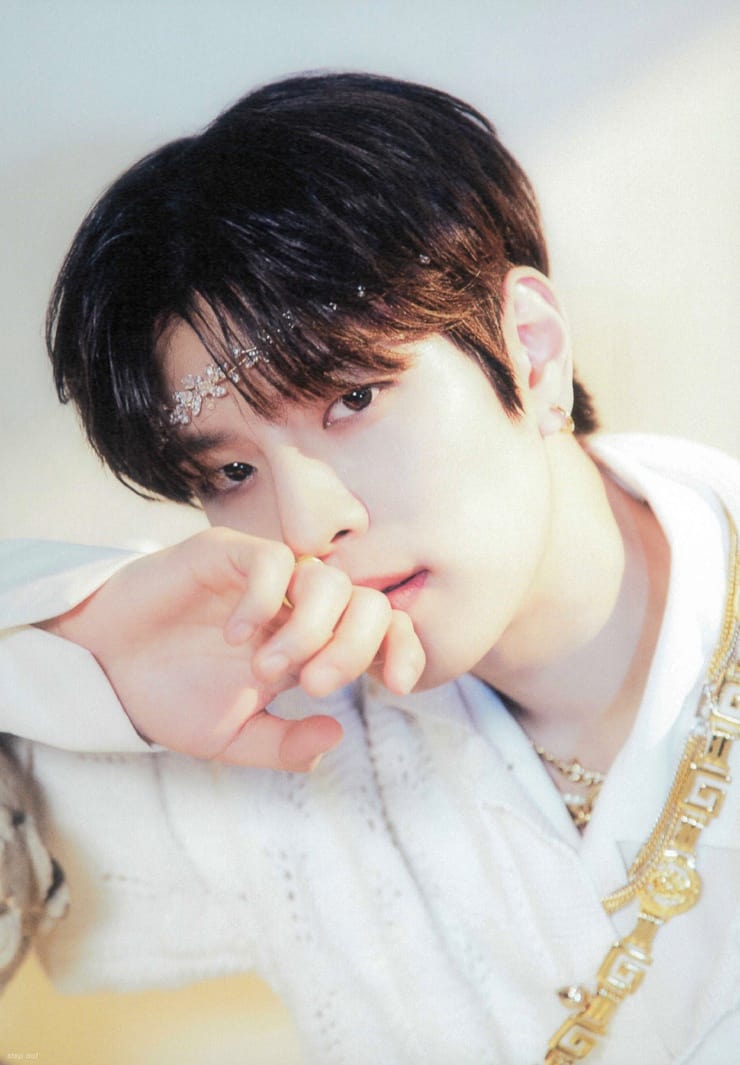 Seungmin