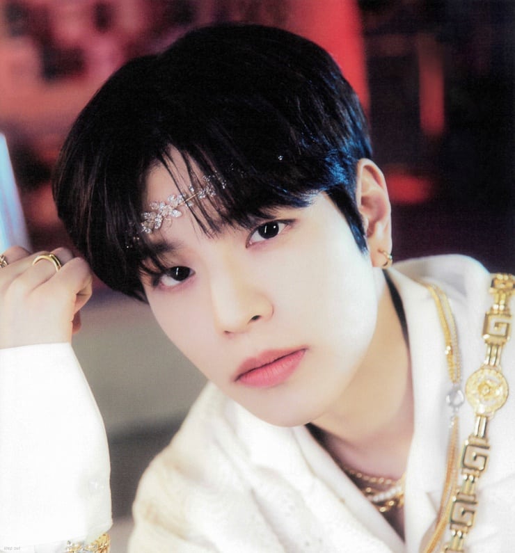 Seungmin
