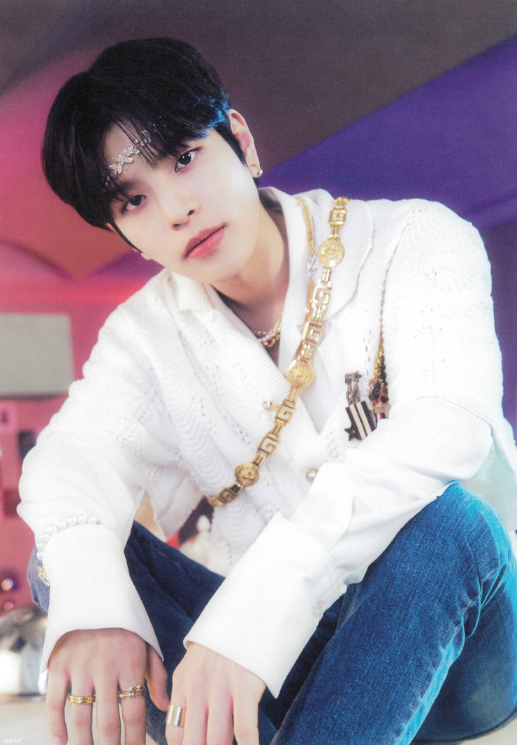 Seungmin