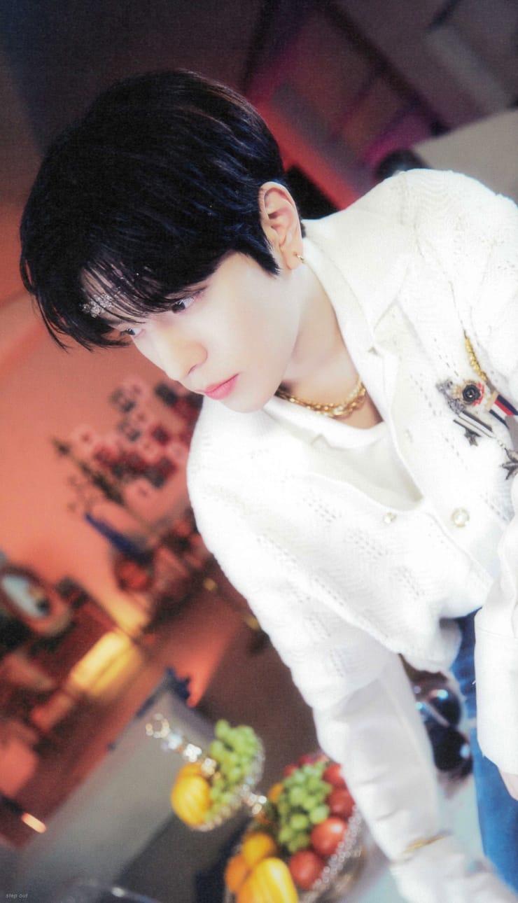 Seungmin